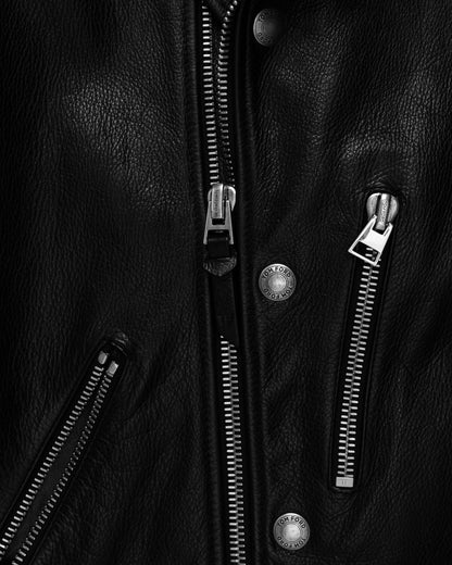 Tom Ford Biker Jacket