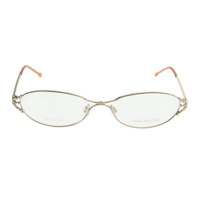 Valentino Rough Frames Val glasses Valentino