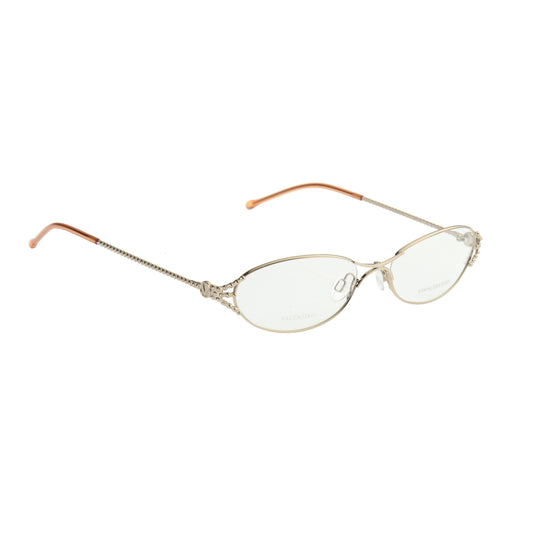 Valentino Rough Frames Val glasses Valentino