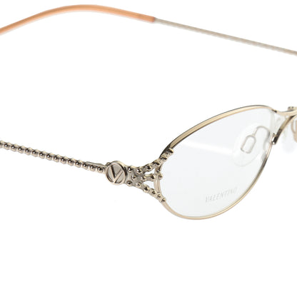 Valentino Rough Frames Val glasses Valentino