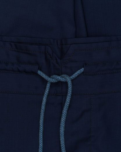 Vivienne Westwood MAN Wool Drawstring Cargo Pants