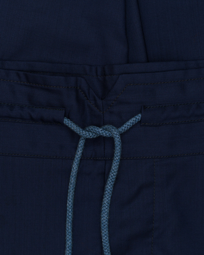 Vivienne Westwood MAN Wool Drawstring Cargo Pants thumbnail
