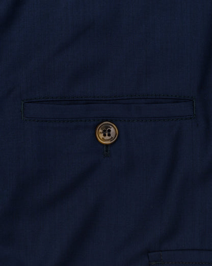 Vivienne Westwood MAN Wool Drawstring Cargo Pants