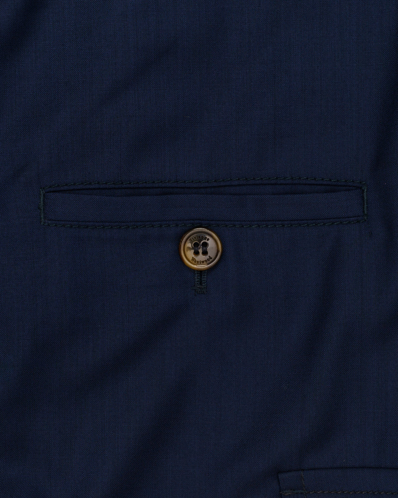 Vivienne Westwood MAN Wool Drawstring Cargo Pants thumbnail