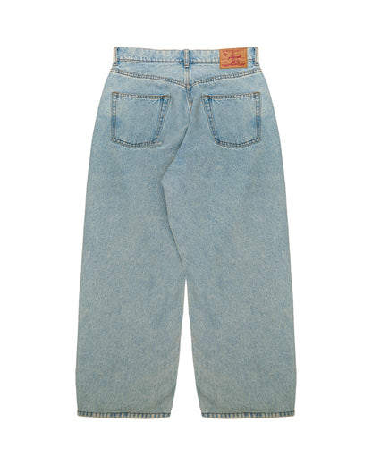 Y/Project Evergreen Paris' Best jeans