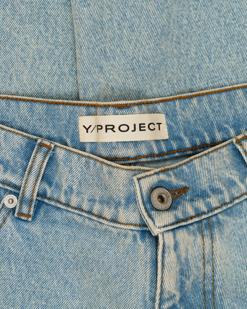 Y/Project Evergreen Paris' Best jeans thumbnail