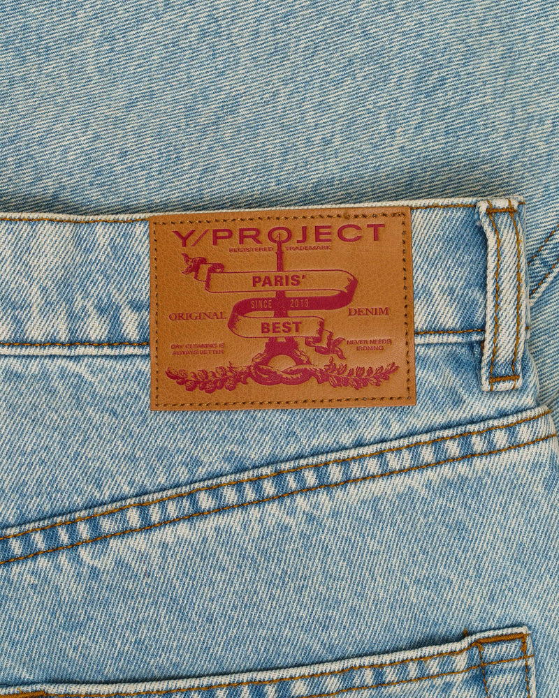 Y/Project Evergreen Paris' Best jeans thumbnail
