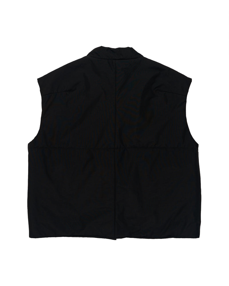 Yeezy Season 1 Nylon Oversized Padded Vest thumbnail