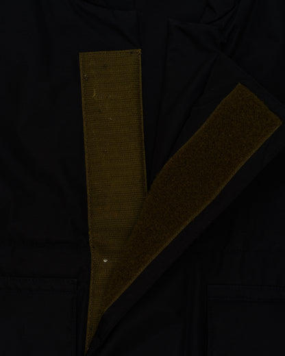 Yeezy Season 1 Nylon Oversized Padded Vest