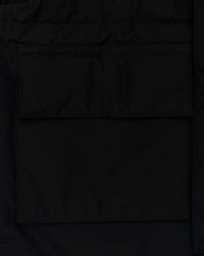 Yeezy Season 1 Nylon Oversized Padded Vest