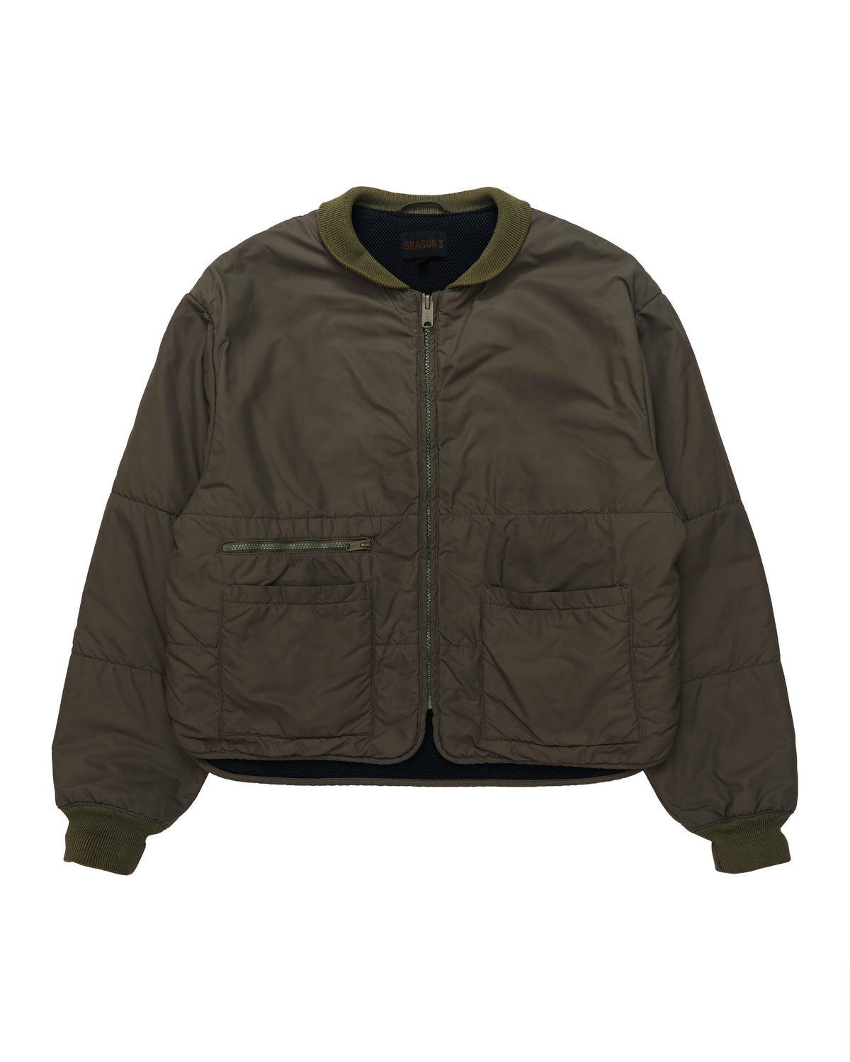 Yeezy season 3 Utility Bomber Jacket