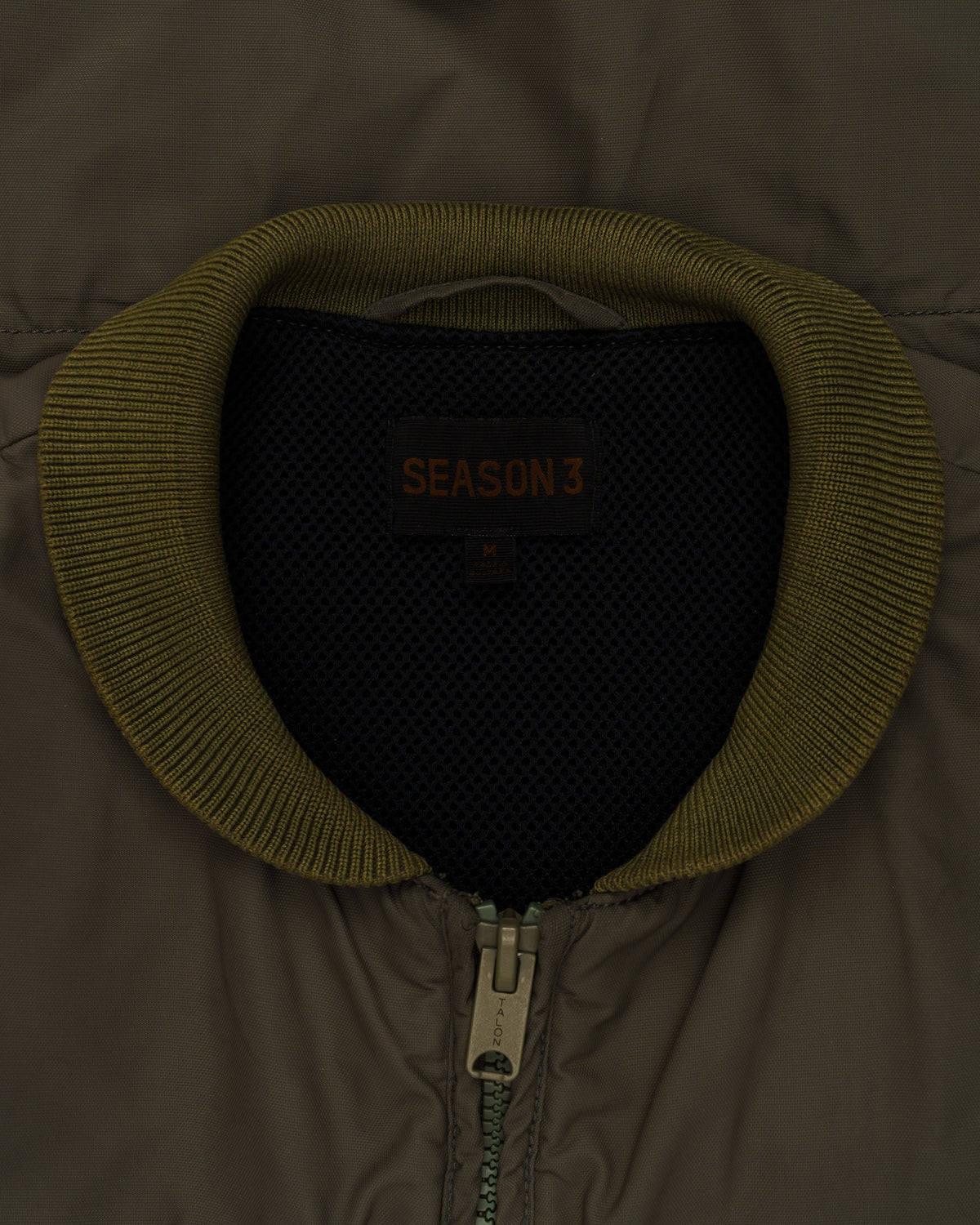 Yeezy season 3 Utility Bomber Jacket