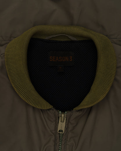 Yeezy season 3 Utility Bomber Jacket