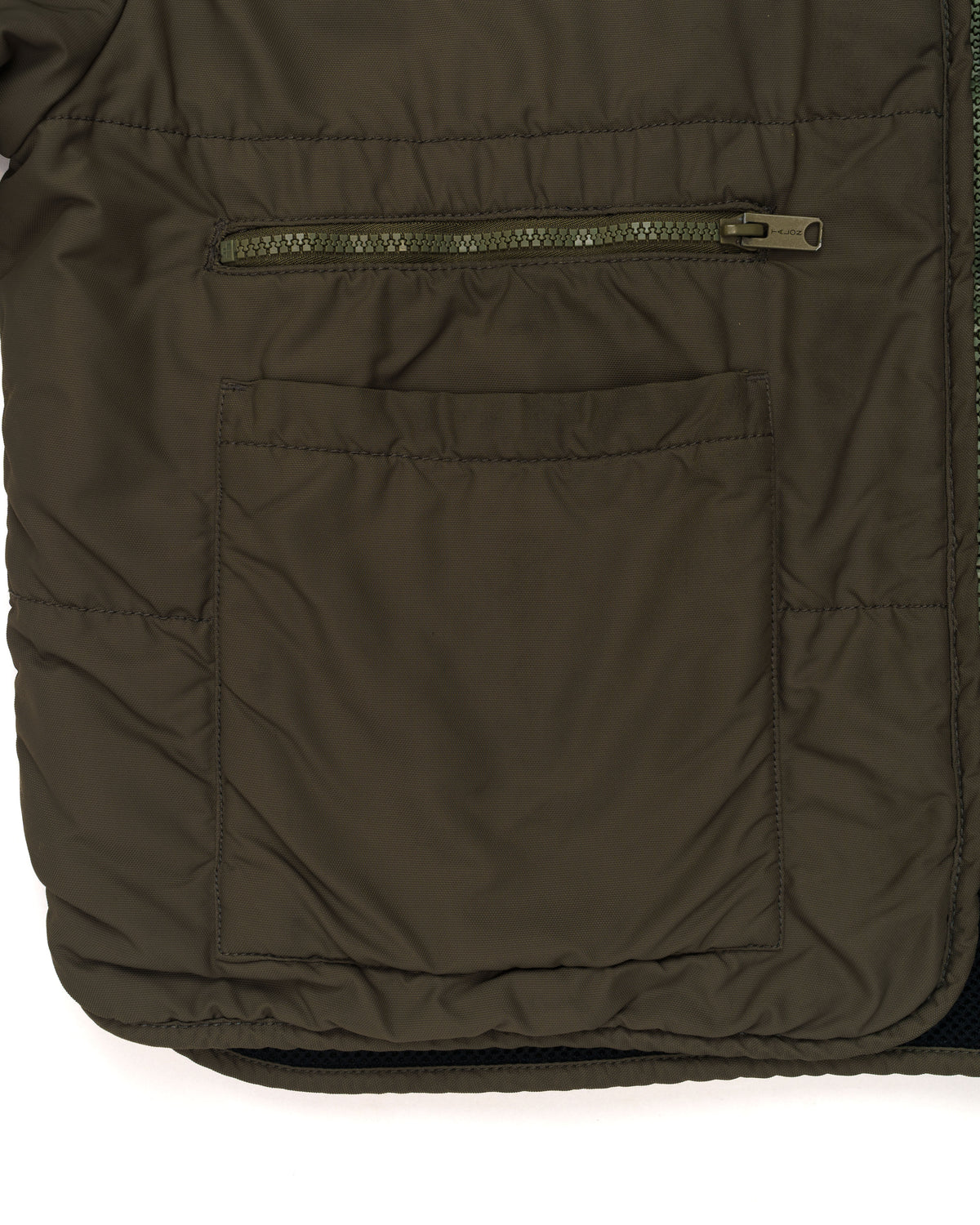 Yeezy season 3 Utility Bomber Jacket