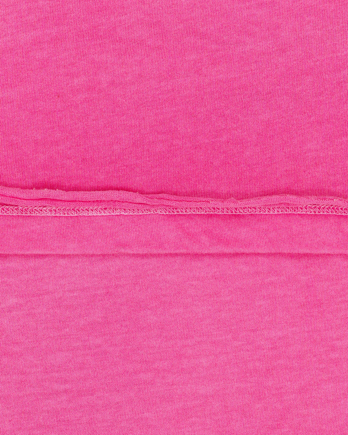 Yves Saint Laurent Rive Gauche powder pink t-shirt