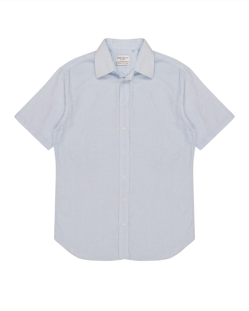 YSL pour homme vintage shirt, XL
