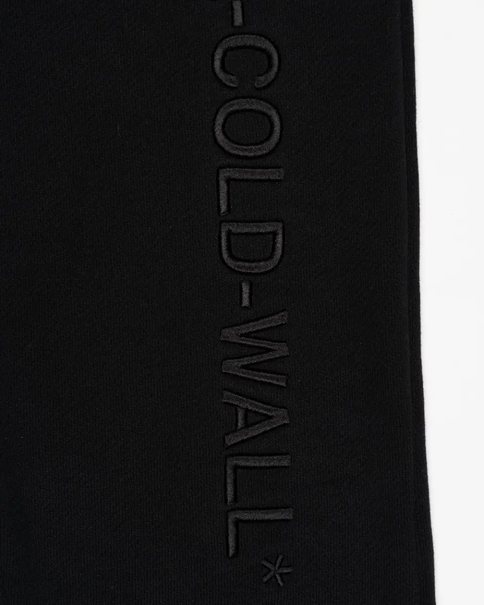 A-COLD-WALL* essential logo sweat pants