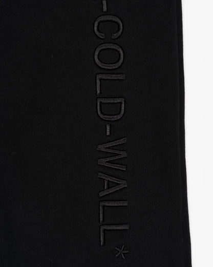 A-COLD-WALL* essential logo sweat pants A Cold Wall