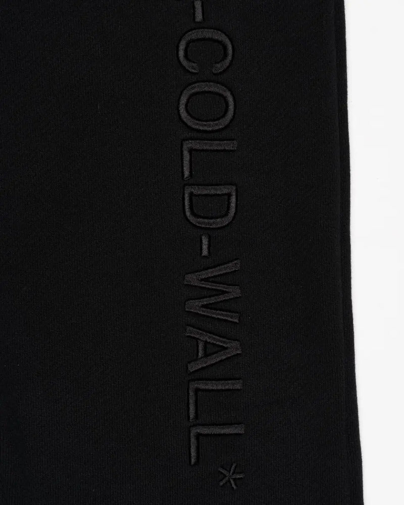 A-COLD-WALL* essential logo sweat pants thumbnail