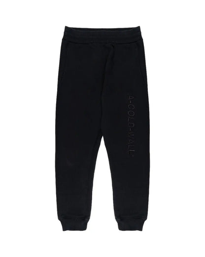 A-COLD-WALL* essential logo sweat pants A Cold Wall