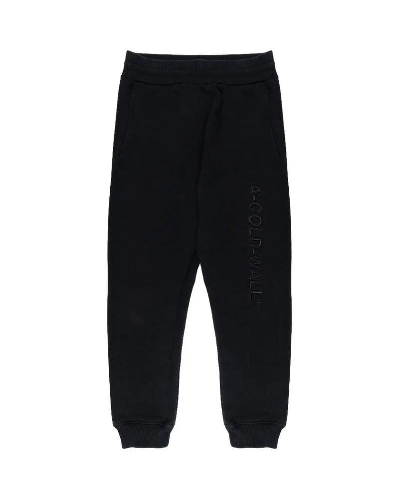 A-COLD-WALL* essential logo sweat pants thumbnail