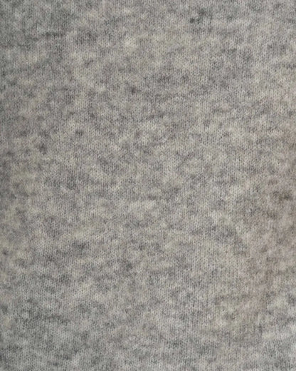 Acne Studios grey crewneck sweater Acne Studios