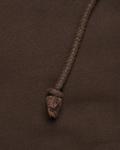 Acne Studios dyed zippered hoodie Acne Studios