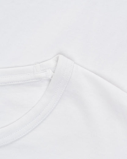 Acne Studios Nash Face logo t-shirt Acne Studios