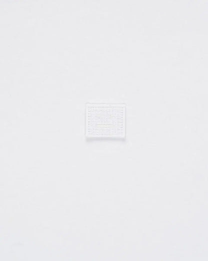 Acne Studios Nash Face logo t-shirt Acne Studios