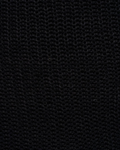 Acne Studios Ninon linen open-knit sweater Acne Studios