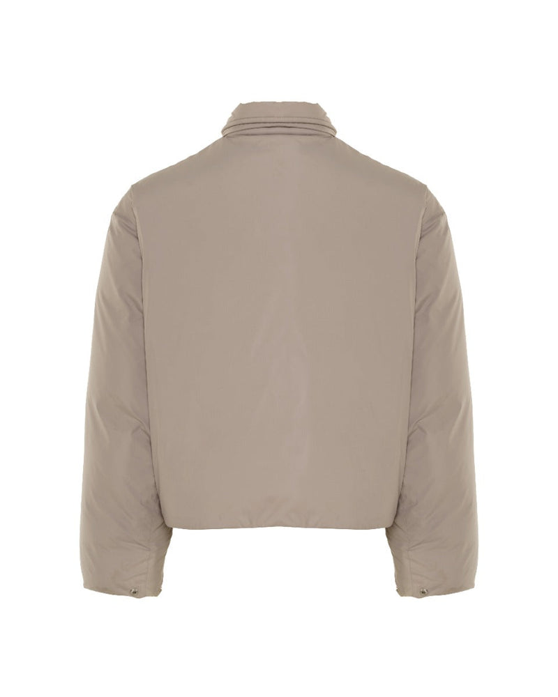Acne Studios Orst shell down jacket thumbnail