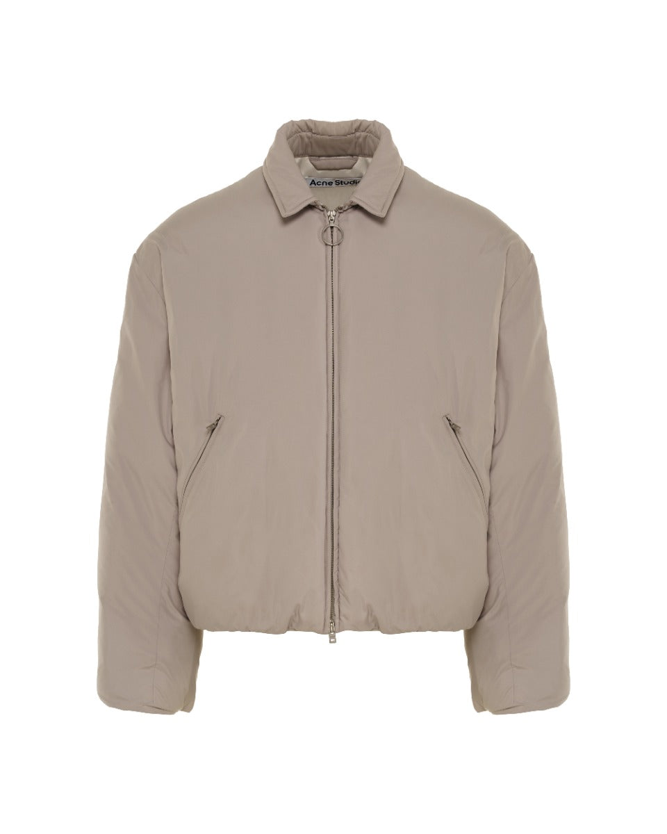 Acne Studios Orst shell down jacket
