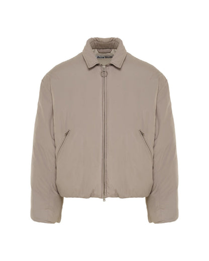 Acne Studios Orst shell down jacket Acne Studios