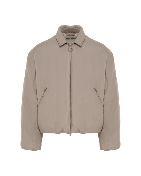 Acne Studios Orst shell down jacket Acne Studios