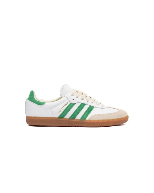 Adidas x Sporty & Rich OG Samba sneakers Sporty & Rich