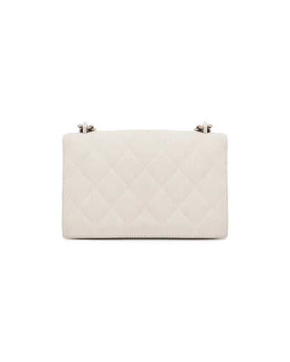 Alexander McQueen jewelled quilted leather bag Alexander McQueen