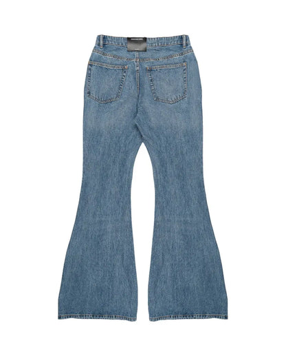 Alexander Wang ballon leg denim pants Alexander Wang