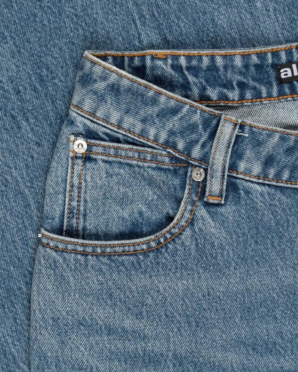 Alexander Wang ballon leg denim pants Alexander Wang