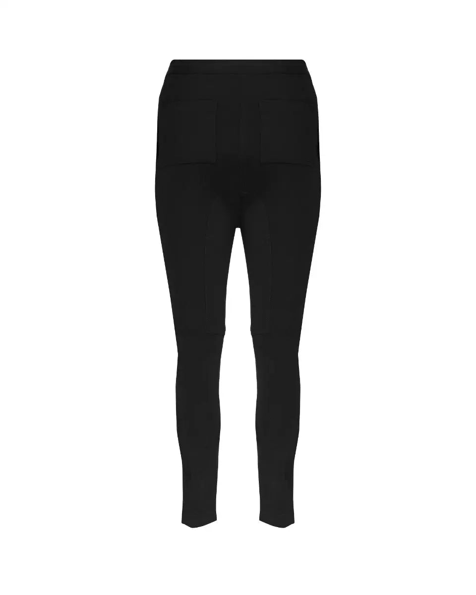 Alexander Wang skinny carrot pants