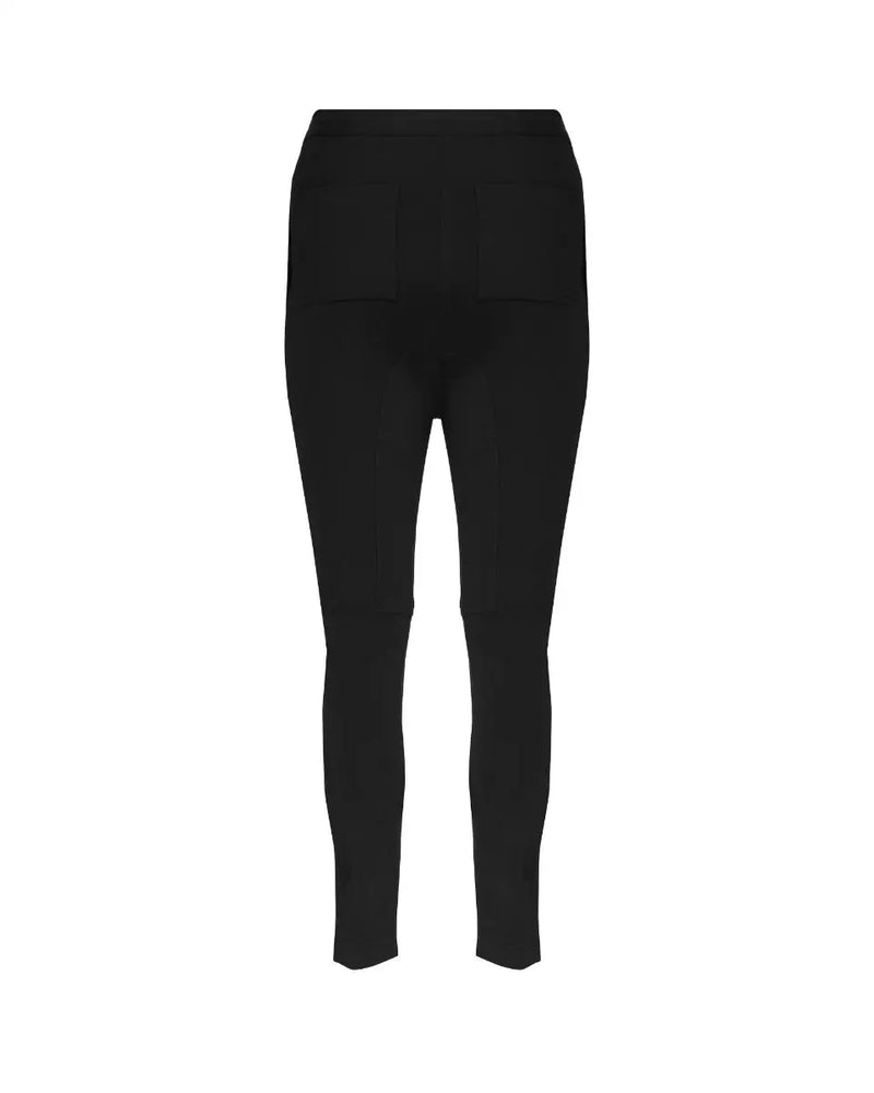 Alexander Wang skinny carrot pants thumbnail