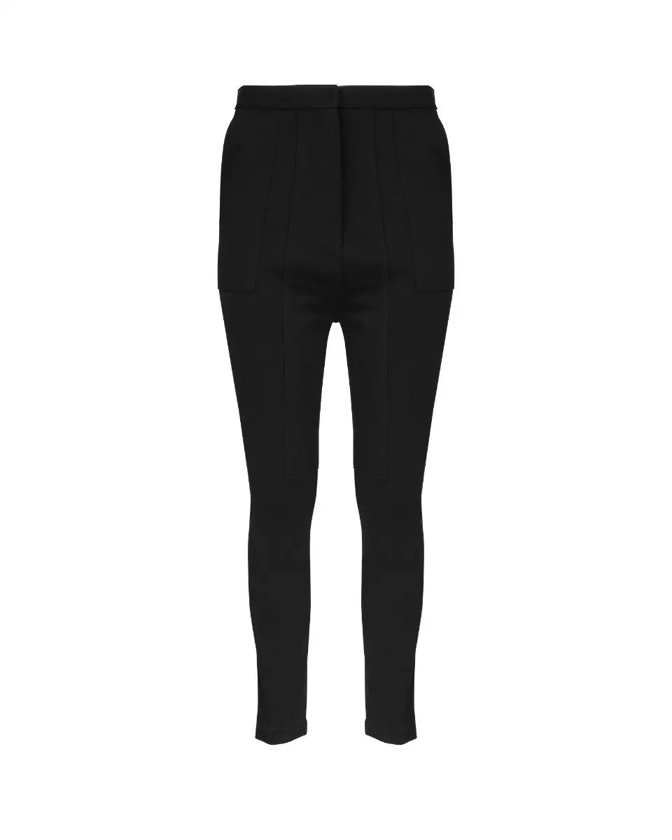 Alexander Wang skinny carrot pants