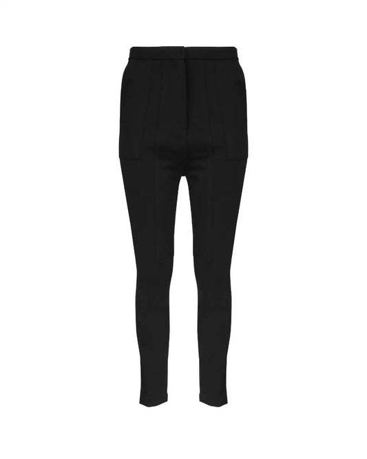 Alexander Wang skinny carrot pants Alexander Wang