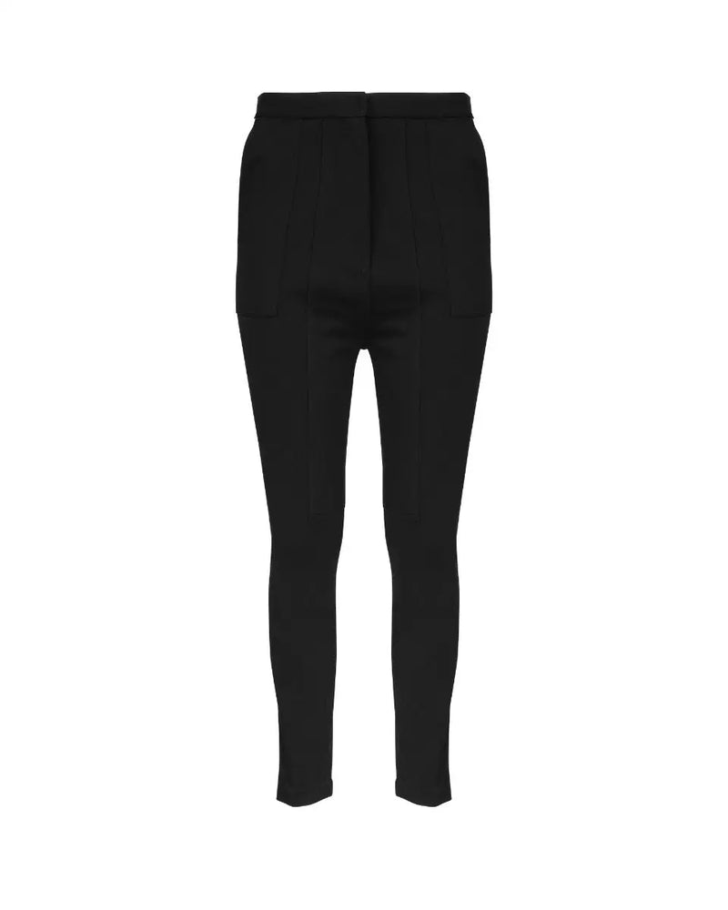Alexander Wang skinny carrot pants thumbnail