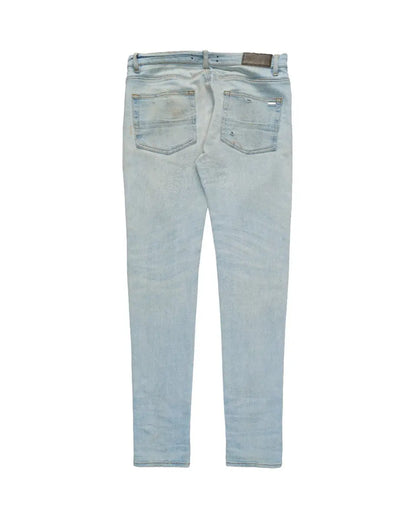 Amiri light blue skinny jeans Amiri