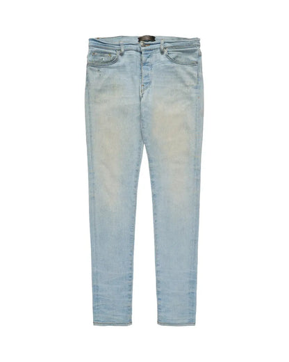 Amiri light blue skinny jeans Amiri
