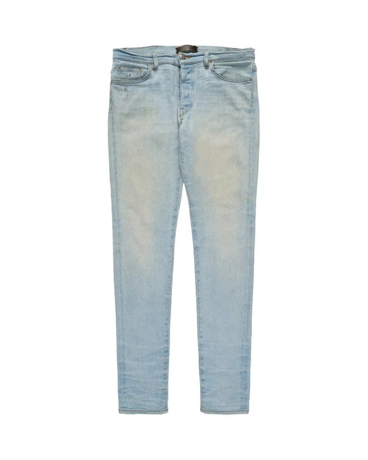 Amiri light blue skinny jeans Amiri