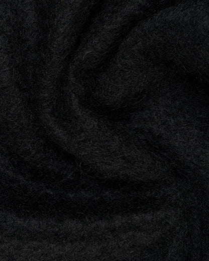 Ann Demeulemeester woolen maxi skirt Ann Demeulemeester