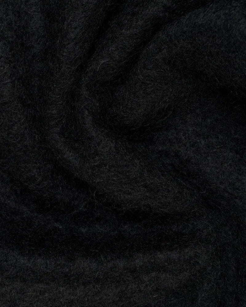 Ann Demeulemeester woolen maxi skirt thumbnail