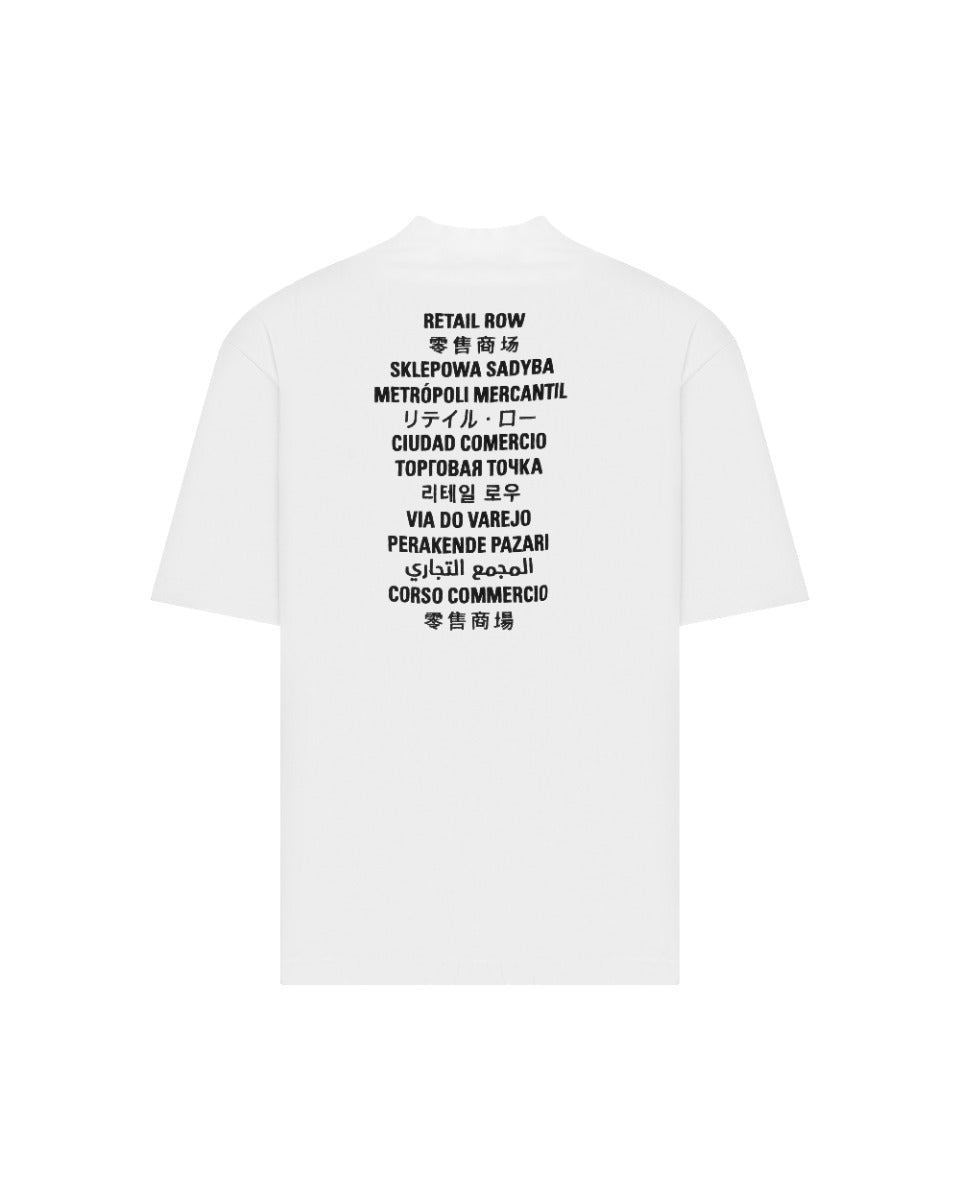 Balenciaga 71/500 Fortnite t-shirt