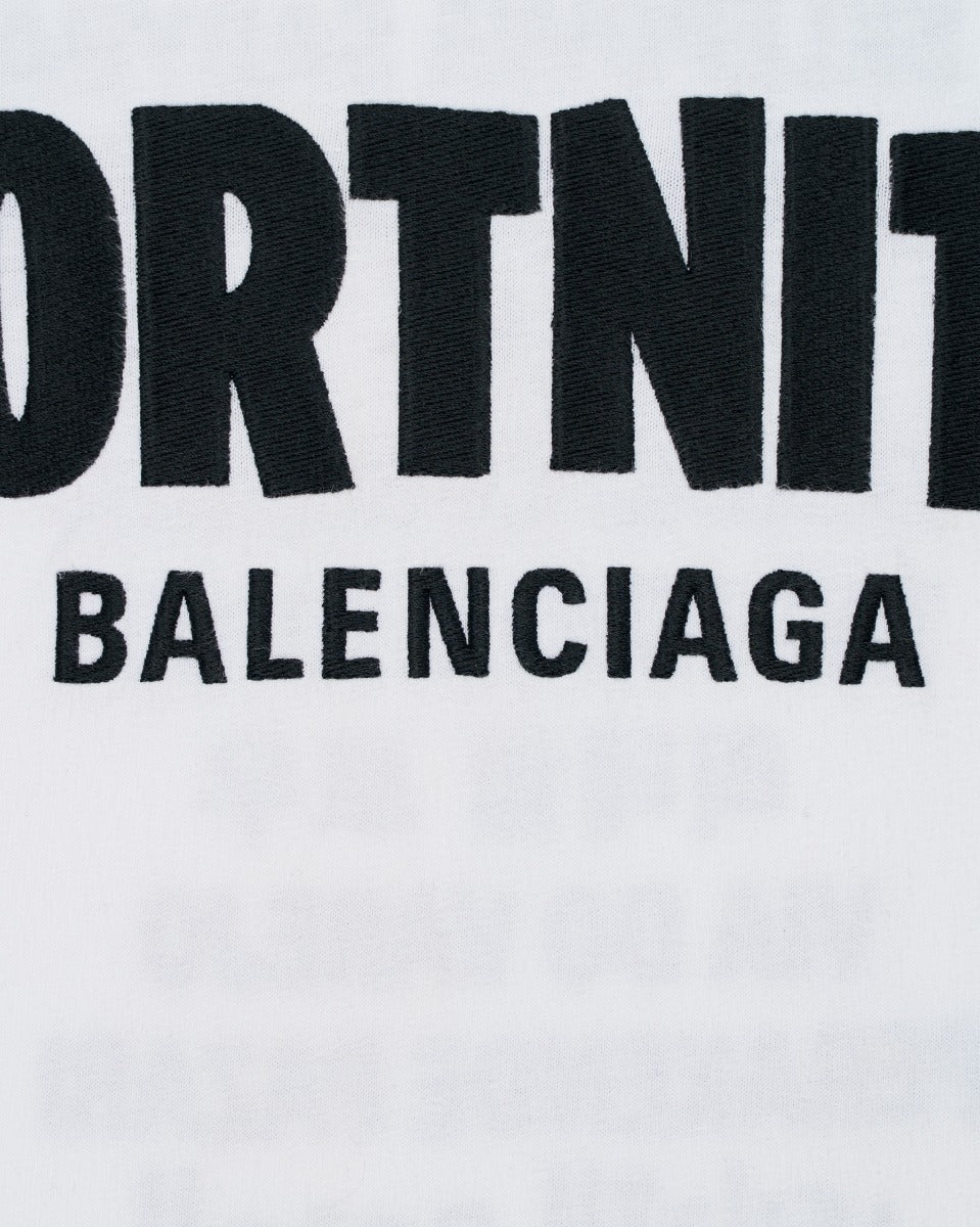 Balenciaga 71/500 Fortnite t-shirt Balenciaga